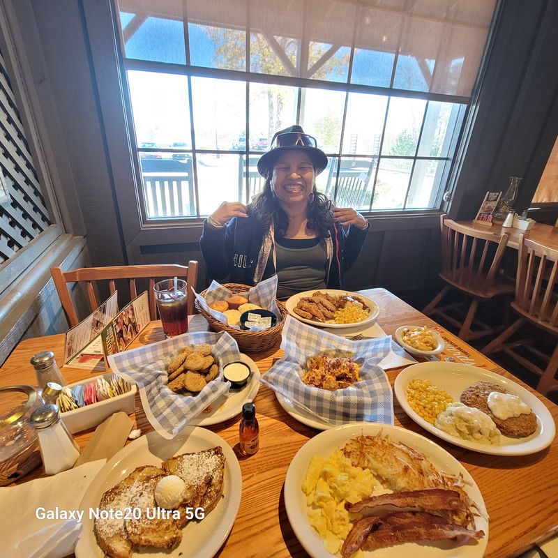 Country Fried Steak With Saw Mill Gravy