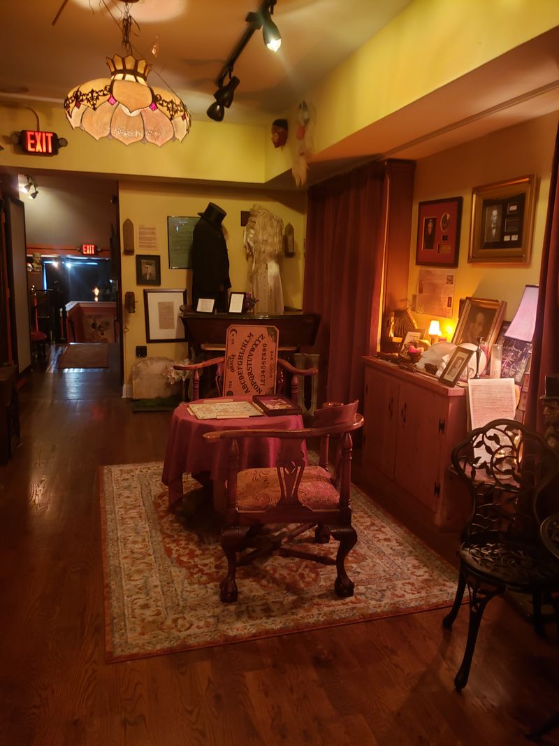 A Small Space That Feels Bigger Because It’s Guided