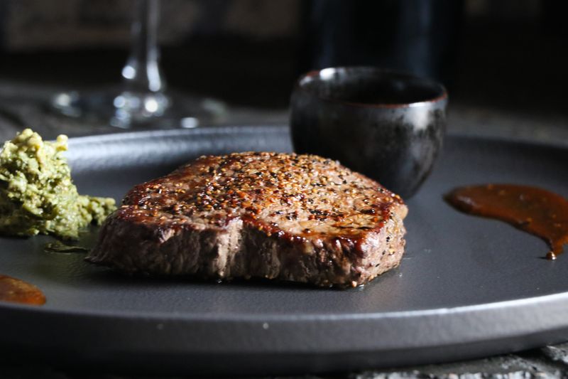 Hi-Line Dining: From Hearty Steaks To Huckleberry Treats