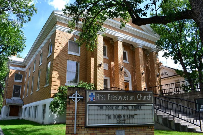 Downtown Havre: Brick, Brew, And Walkable Wins