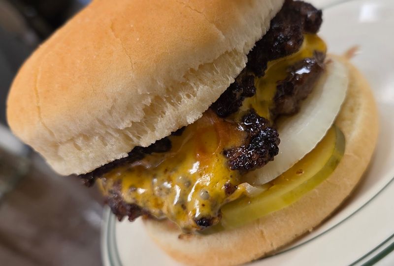 Idaho – Hudson’s Hamburgers (Coeur d’Alene)