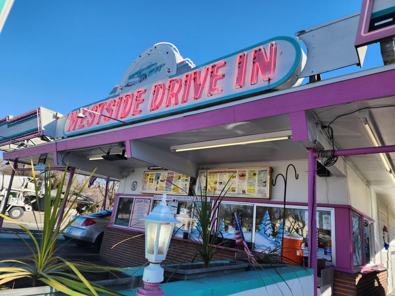 Idaho – Westside Drive In – Boise