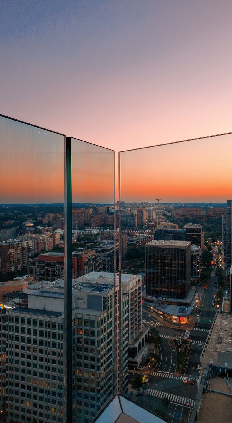 Virginia – Balanced metrics overall