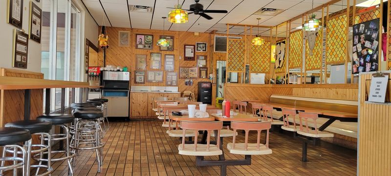 Beefy King – Orlando