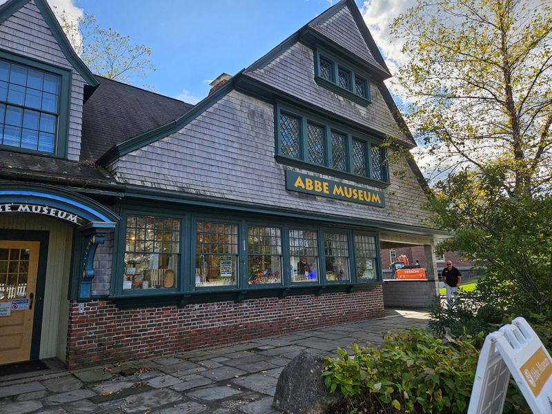 Abbe Museum — Bar Harbor & Mount Desert Island, ME