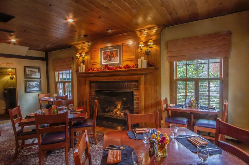 The Grain House Restaurant - Basking Ridge 