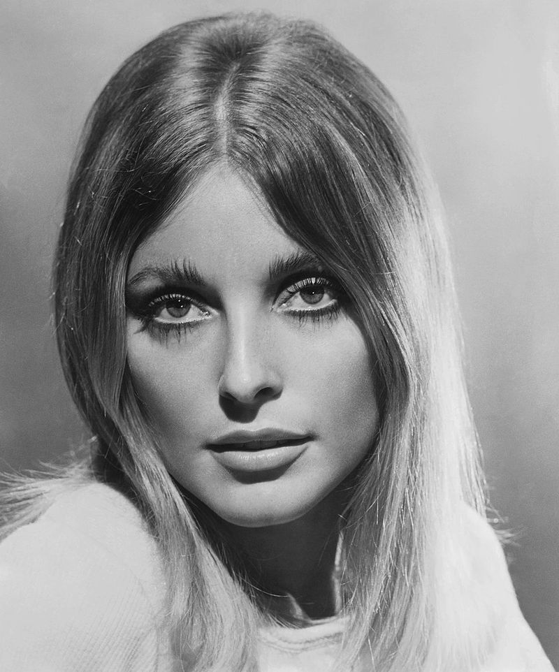 Sharon Tate (1969)