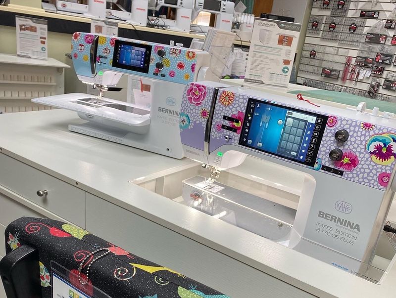 Machines, Maintenance, And Smart Upgrades