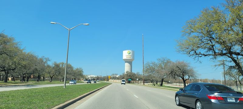 Cedar Park, Texas