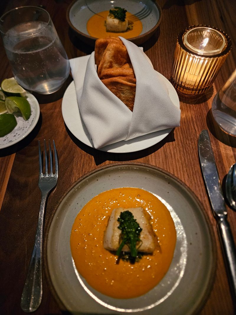 Friday Saturday Sunday - Michelin Tasting Menu