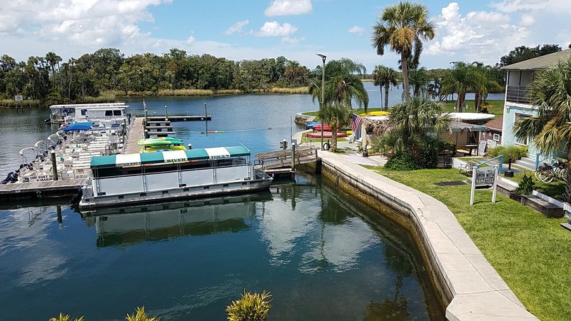 Pete’s Pier Marina