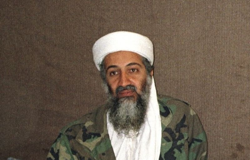 Osama bin Laden (1957–2011)