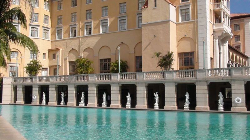 Coral Gables, Florida