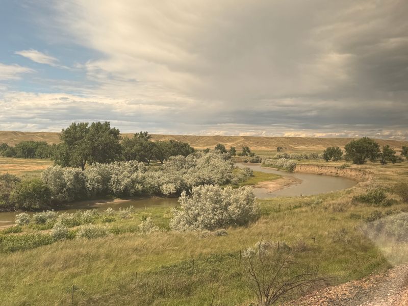 Parks, Trails, And Big Sky Weekends
