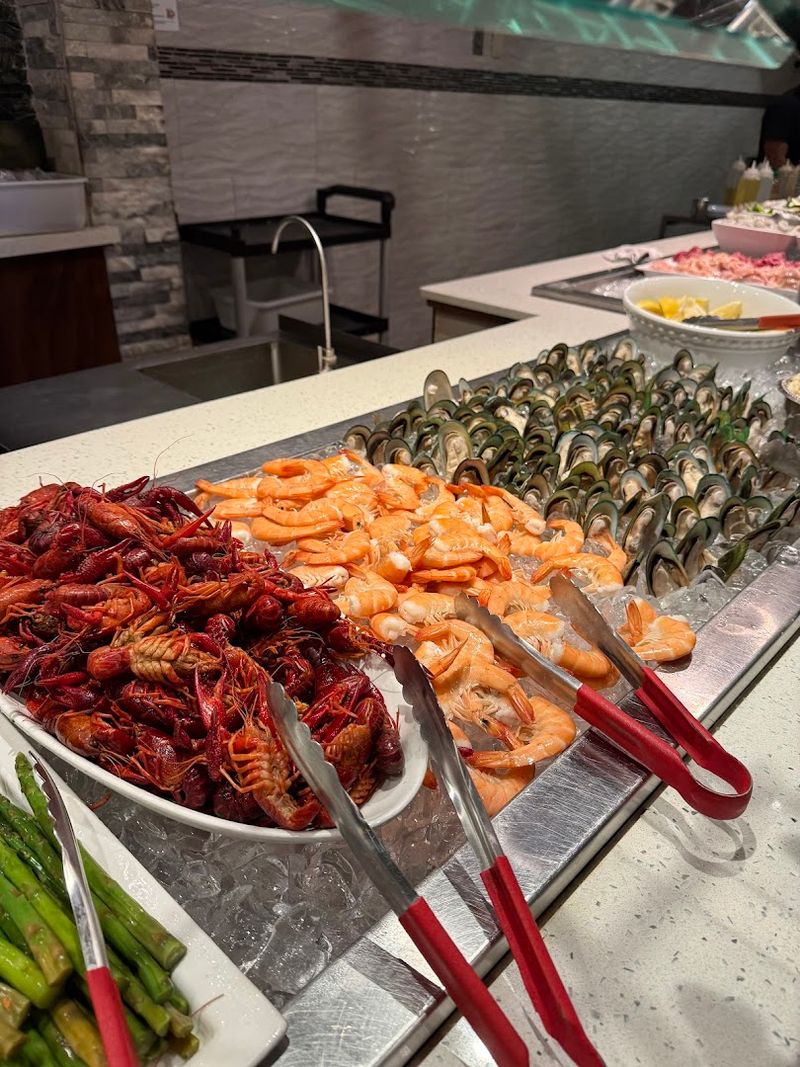 Seafood Highlights Without Fuss