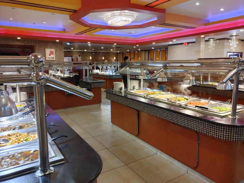 Lucky Buffet — Bear, DE