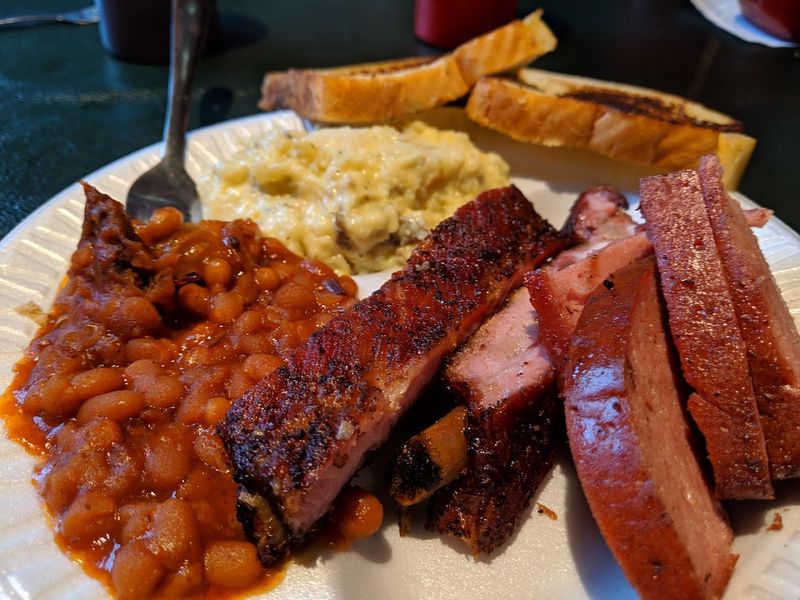 The Leo's Special and Why Everyone Orders It