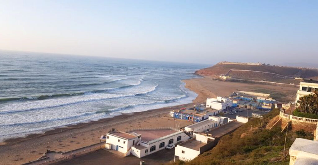 Hidden Gem Surf Towns in Morocco That Beat Bali’s Crowds
