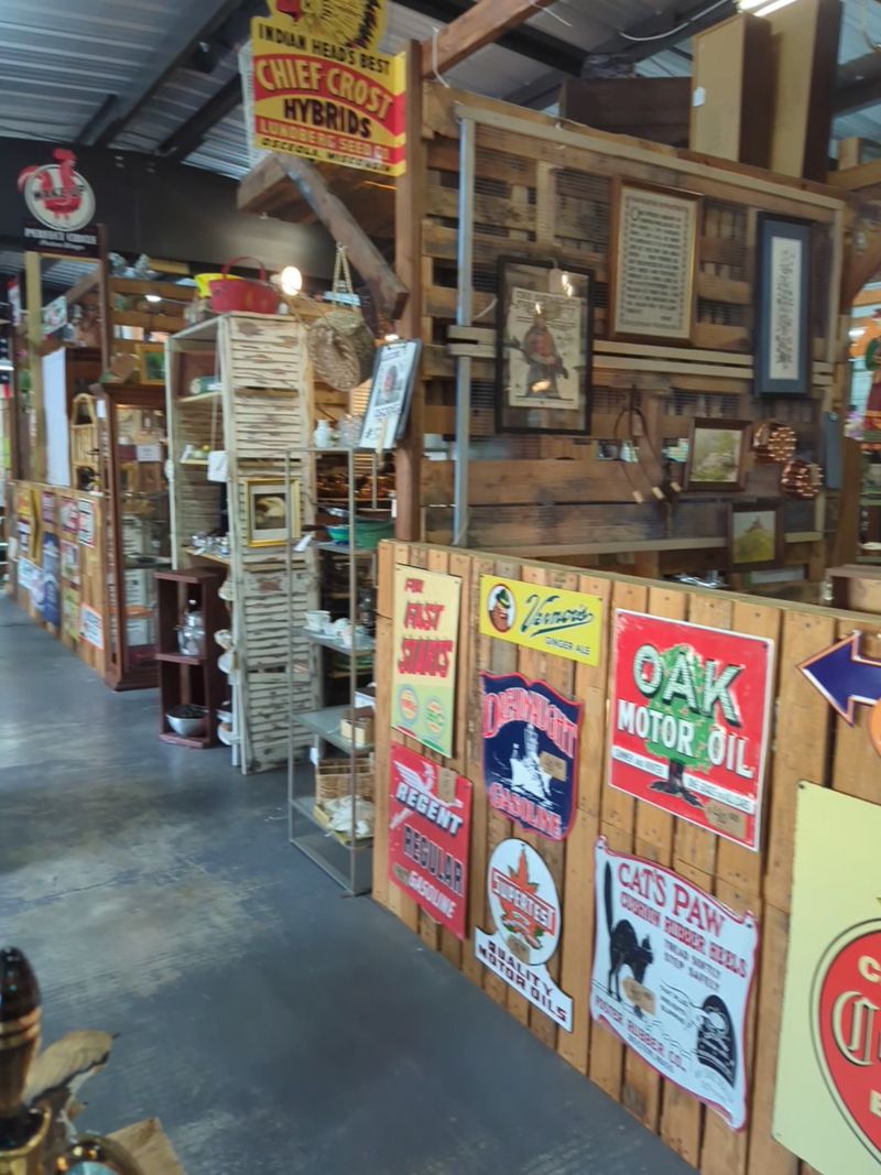 When Nostalgia Hits Like a Freight Train