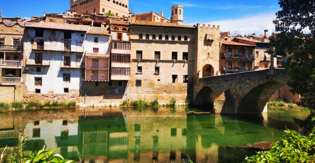Hidden Spain: 15 Incredible Villages Every Traveler Should Know