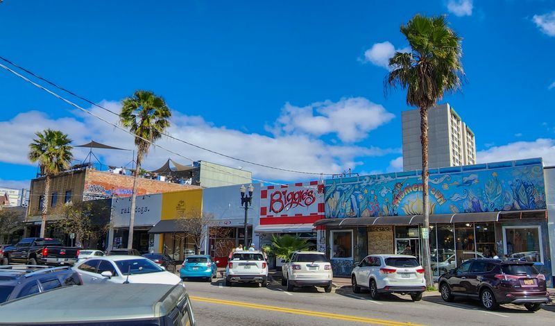 Experience the Midnight Sun