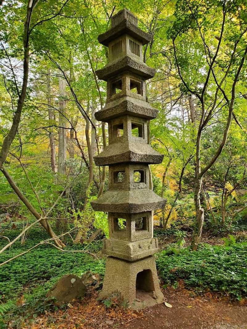 Wander Willowwood Arboretum