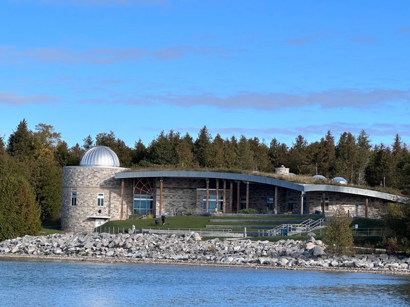 The Stargazing House Rental Option