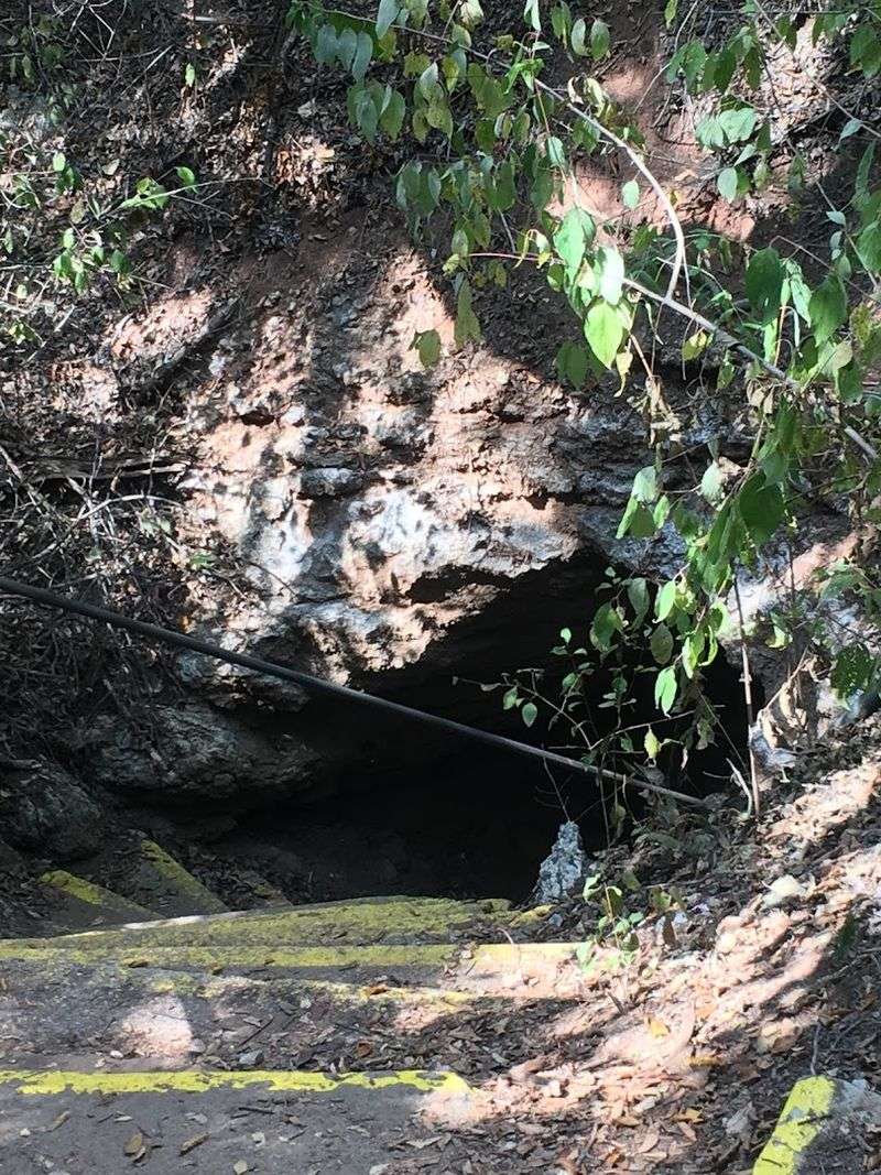 Special Spelunking Permits