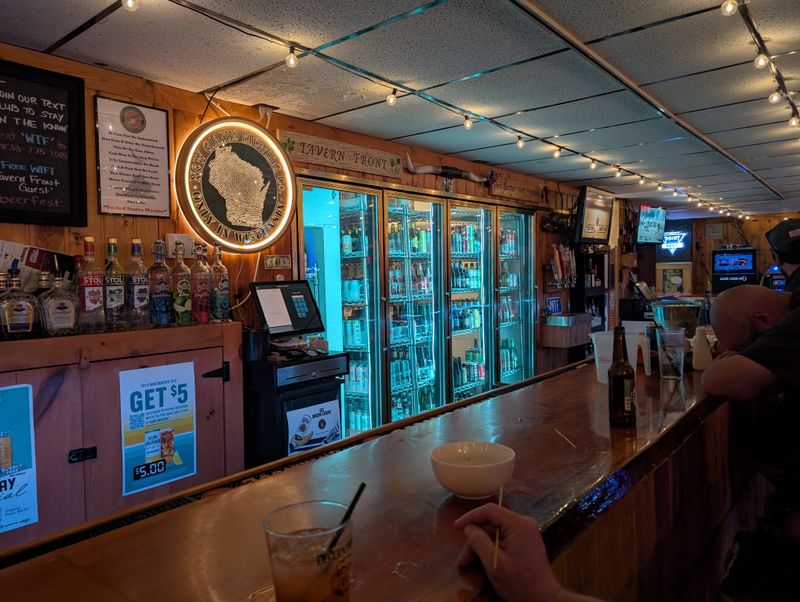 Tavern Front, Wittenberg