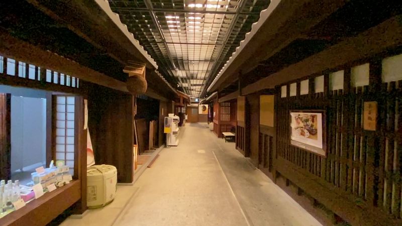 Historic Centre of Kyoto — Japan's Cultural Heart