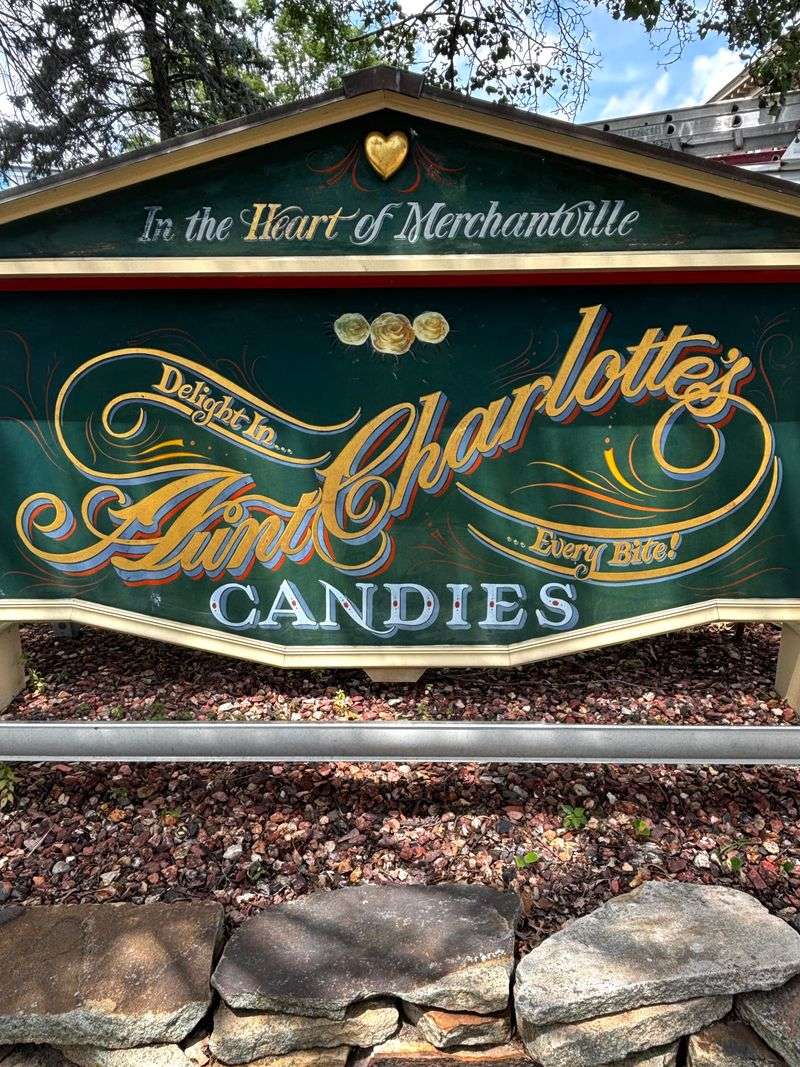 Plan Your Sweet Visit Like A Pro