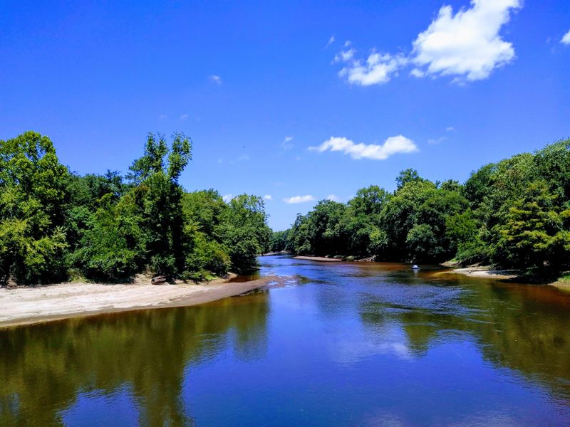 Tar River Recreational Opportunities