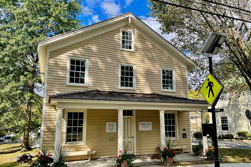 Cranbury Historical and Preservation Society