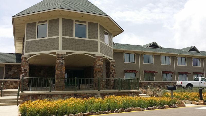 Queen Wilhelmina State Park Summit Experience