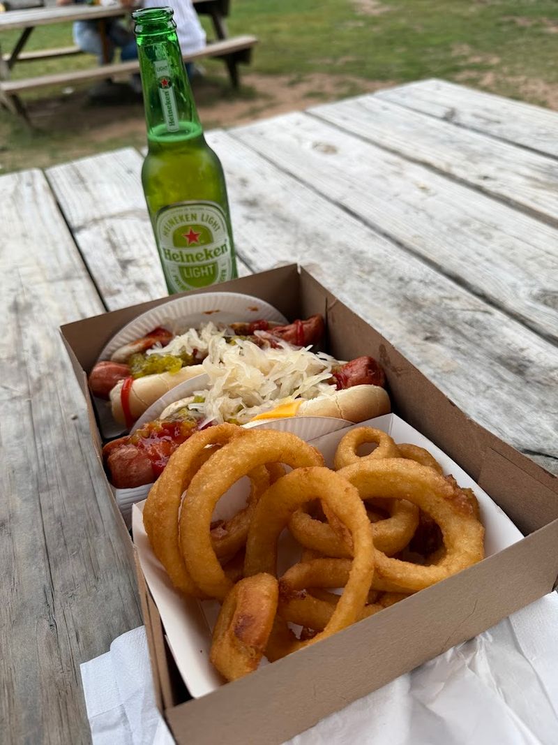 Atmosphere Without The Frills