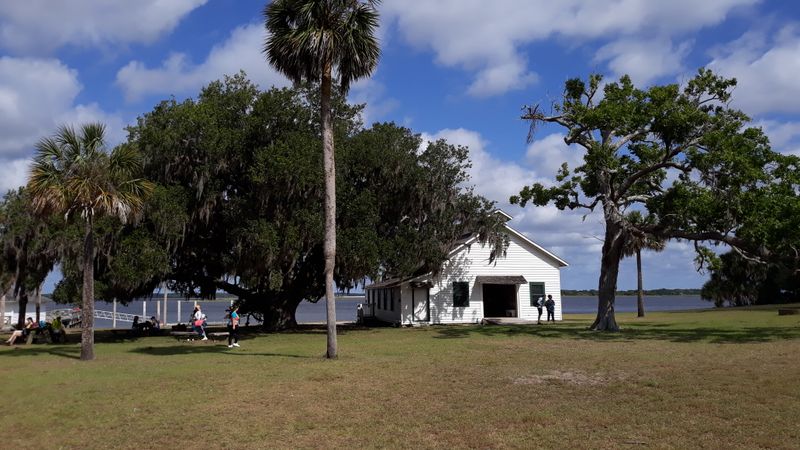 Storm Strategy And Staying Dry