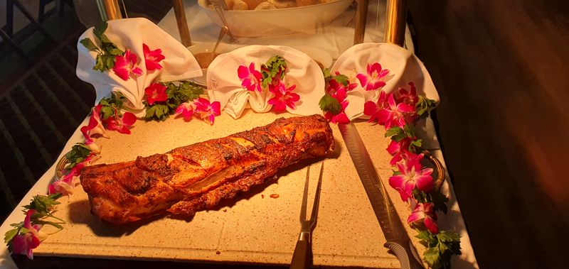 Timing The Evening For Maximum Flavor