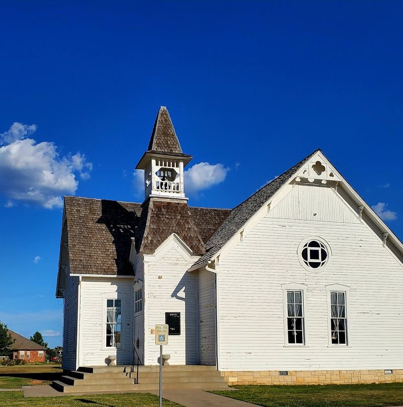 Why Perkins Deserves a Spot on Your Oklahoma Road Trip