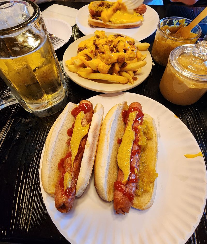 Guided By Relish, Grounded By Community