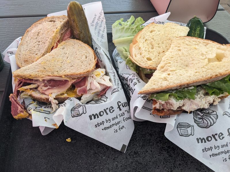 Price Vs Portion: Doing The Math