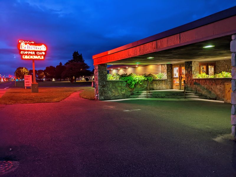 Lehman's Supper Club & Lounge (Rice Lake)