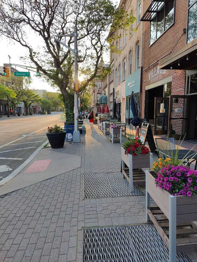 Somerville - Main Street