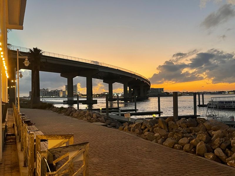 Full Moon Reflections That Romance Novels Describe