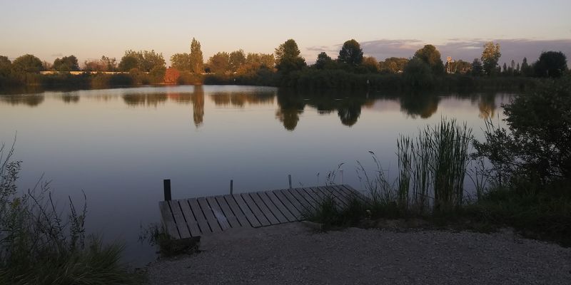 Frankenlust Township (Bay City area)