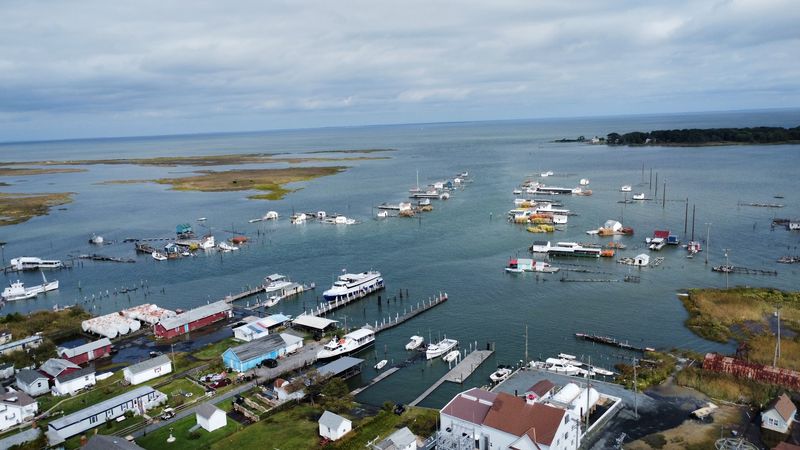 Tangier Island (Virginia)