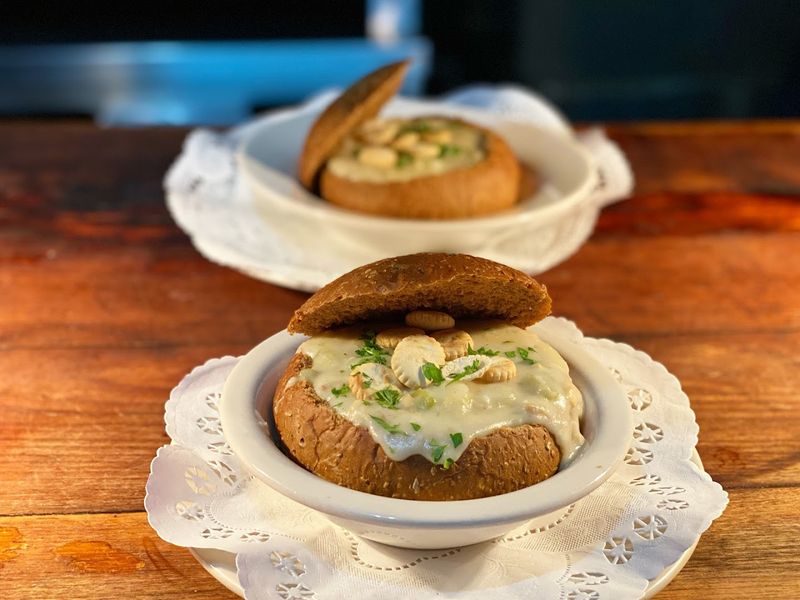 Surf and Turf, Seafood, and What Else to Order