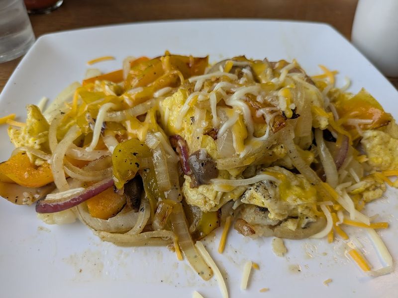 Skillets, Scrambles, and The Farmer’s Favorite