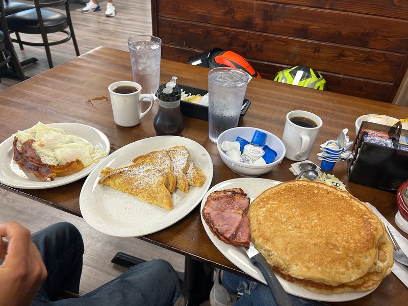 Breakfast That Starts the Day Right