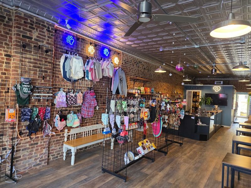 The Shop Floor: Toys, Clothing, and Everything In Between