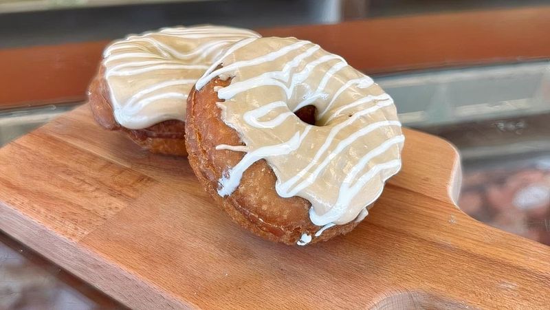 Jolly Pirate Donuts: Reynoldsburg's Box-Filling Champion